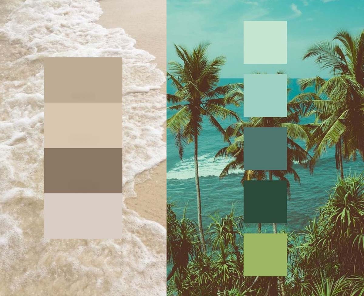 color-suggestions